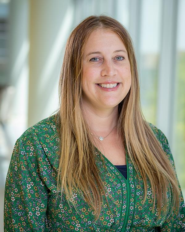 Faculty Photo