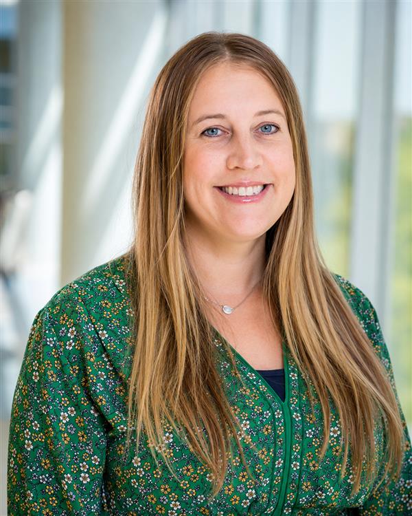 Amy Wrenn, DNP, CPNP-PC, FNP-C