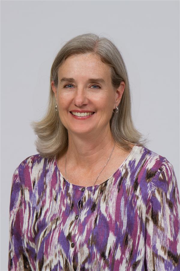 Photo of Amy MacRitchie, MD