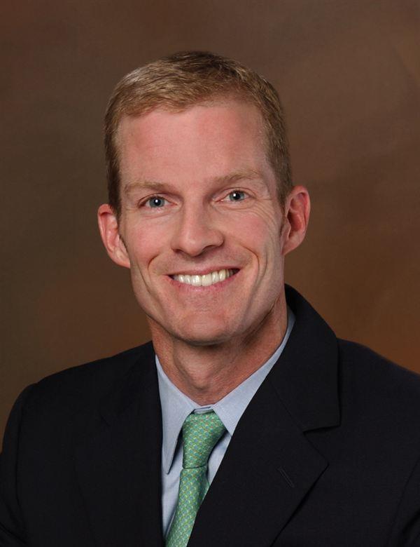 Faculty Photo