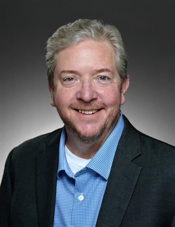 Faculty Photo