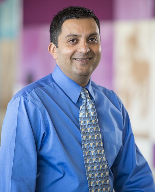 Rajeev Vibhakar, MD