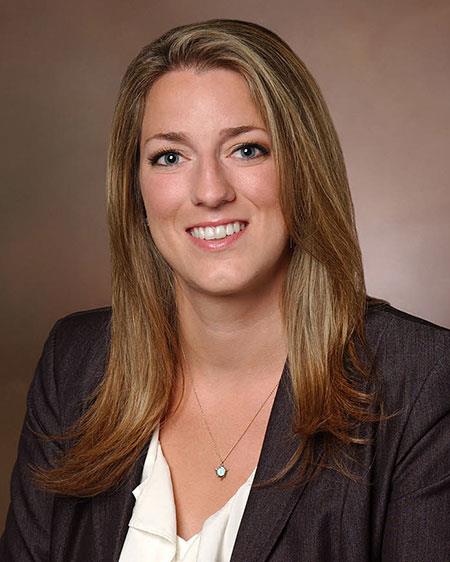 Faculty Photo
