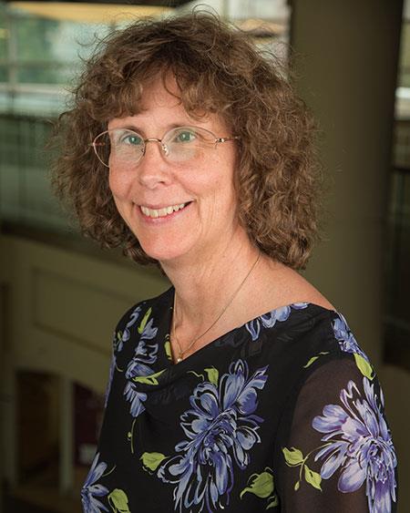 Photo of Kathryn Hassell, MD