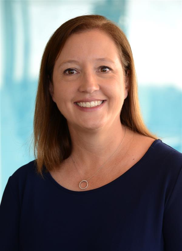 Photo of Theresa Grover, MD
