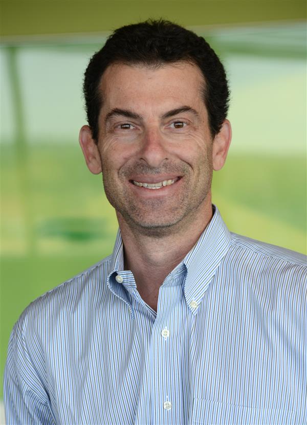 Faculty Photo