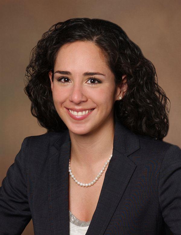 Maria Albuja-Cruz - استادیار profile picture