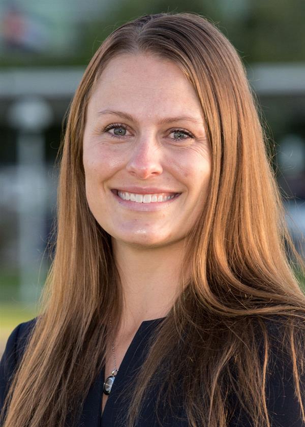Jill Alldredge