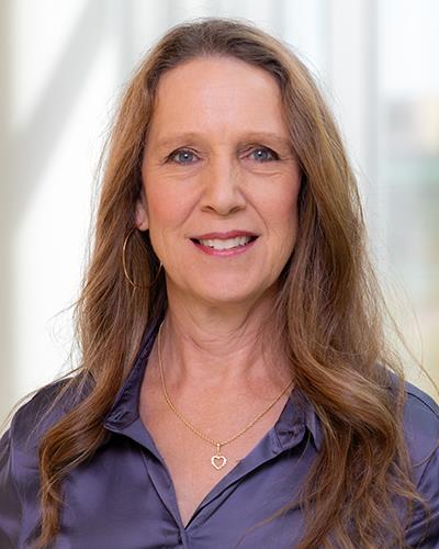 Wendy Kriekels